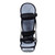 McKesson Adjustable Flexion Straps with Toe Wedge Plantar Fasciitis Night Splint, Large #155-79-97757