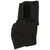 McKesson Low Profile Open Heel Open Toe Ankle Brace, Small #155-81-97043