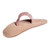 Pedifix Toe Crest Pad, for Small Left Feet #8154A-SL