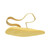 Pedifix® Left Hammer Toe Crest, Small #8154B-SL