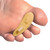 Pedifix® Right Hammer Toe Crest, Small #8154B-SR