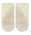 Hapad® Heel Wedge, 3/4 x 3 Inch #LW34