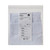 ProCare® 3-Panel Abdominal Support, One Size Fits 45 - 62 Inch Waists, 9-Inch Height #79-89071