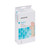 McKesson Left Wrist Splint, Small #155-79-87083