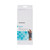 McKesson Left Wrist Splint with Abducted Thumb, Large #155-81-87317