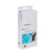 McKesson Left Wrist Splint with Abducted Thumb, One Size Fits Most #155-81-87490