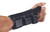 Wrist Splint ProCare ComfortForm Palmar Stay, Aluminum/Foam/Lycra, Black, Right Hand, Small #79-87283