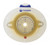 SenSura® Flex Xpro Ostomy Barrier With 13/16 Inch Stoma Opening #10016