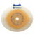 SenSura® Click Ostomy Barrier With 3/8-1¾ Inch Stoma Opening #10021