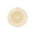 SenSura® Mio Flex Ostomy Barrier With 3/8-2 11/16 Inch Stoma Opening #10571