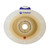 SenSura® Flex Xpro Ostomy Barrier With 1 1/8 Inch Stoma Opening #11027