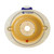 SenSura® Flex Xpro Ostomy Barrier With 5/8-1¼ Inch Stoma Opening #11305