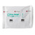 Hollister CeraPlus Skin Barrier, Soft, Convex #11702