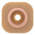 New Image™ FlexWear™ Colostomy Barrier With 1 Inch Stoma Opening #14304