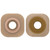 New Image™ Flextend™ Colostomy Barrier With ¾ Inch Stoma Opening #14702