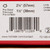 New Image™ Flextend™ Colostomy Barrier With 1½ Inch Stoma Opening #14708