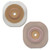 FlexTend Ostomy Barrier, Trim to Fit, Extended Wear, 2-1/4, Fits Stomas up to 1-1/2 #14803