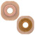 New Image™ Flextend™ Skin Barrier With 1 3/8 Inch Stoma Opening #14907