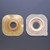 New Image™ FlexWear™ Skin Barrier With 1 Inch Stoma Opening #15504