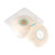 SenSura® Mio Convex Flip Ostomy Barrier #18532