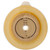 Assura® Colostomy Barrier With 3/8-1½ Inch Stoma Opening #2831