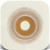 Sur-Fit Natura® Durahesive® Skin Barrier With ½-7/8 Inch Stoma Opening #413417