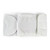 Brava® Ostomy Support Belt, 4XL #12009
