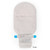 SenSura® Mio One-Piece Drainable Clear / Opaque Filtered Ostomy Pouch, Maxi Length, 3/8 to 2-1/8 Inch Stoma #10471