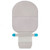 SenSura® Mio One-Piece Drainable Ostomy Pouch, 25mm Stoma #10472