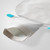 SenSura® Mio Flat MAXI One-Piece Drainable Pouch, 1-1/8 Inch Stoma #10473