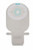 SenSura® Mio One-Piece Drainable Clear / Opaque Filtered Ostomy Pouch, Maxi Length, 2 Inch Stoma #10478