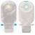 SenSura® Mio One-Piece Drainable Transparent Filtered Ostomy Pouch, Maxi Length, 1½ Inch Stoma #10491