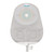 SenSura® Mio One-Piece Drainable Neutral Gray Ostomy Pouch, 3/8 to 1¾ Inch Stoma #10586