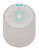 SenSura® Mio One-Piece Closed End Opaque Filtered Ostomy Pouch, 1-3/8 Inch Stoma #10874
