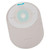 SenSura® Mio One-Piece Closed End Opaque Filtered Ostomy Pouch, Maxi Length, 5/8 to 1¾ Inch Stoma #10881