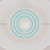 SenSura® Mio One-Piece Closed End Opaque Filtered Ostomy Pouch, Maxi Length, 5/8 to 1¾ Inch Stoma #10881