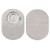 SenSura® Mio Two-Piece Closed End Opaque Filtered Ostomy Pouch, 50 mm Stoma #11413