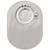 SenSura® Mio Two-Piece Closed End Opaque Filtered Ostomy Pouch, 50 mm Stoma #11413