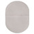 SenSura® Mio Two-Piece Closed End Opaque Filtered Ostomy Pouch, 50 mm Stoma #11413