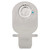 SenSura® Mio Two-Piece Drainable Opaque Filtered Ostomy Pouch, Maxi Length, 40 mm Stoma #11462
