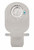 SenSura® Mio Two-Piece Drainable Opaque Filtered Ostomy Pouch, Midi Length, 50 mm Stoma #11471