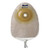 SenSura® Convex Light MAXI One-Piece Drainable Urostomy Pouch, 5/8 to 1-5/16 Inch Stoma #11814