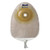 SenSura® One-Piece Drainable Opaque Urostomy Pouch, 10-3/8 Inch Length, 1 Inch Stoma #11817