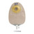 SenSura® One-Piece Drainable Opaque Urostomy Pouch, 10-3/8 Inch Length, 1¼ Inch Stoma #11818
