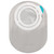 SenSura® Mio Flex Two-Piece Closed End Transparent Filtered Ostomy Pouch, Maxi Length, 70 mm Flange #12223
