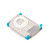 SenSura® Mio Flex EasiClose™ Two-Piece Drainable Transparent Filtered Ostomy Pouch, Maxi Length, 50 mm Flange #12274