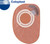 Assura® Two-Piece Closed End Opaque Colostomy Pouch, 8½ Inch Length #12384
