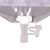 Assura® One-Piece Drainable Transparent Urostomy Pouch, 10¾ Inch Length, 3/8 to 2¼ Inch Stoma #12474