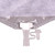 Assura® One-Piece Drainable Transparent Urostomy Pouch, 10¾ Inch Length, 7/8 Inch Stoma #12993