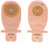 Assura® New Generation One-Piece Drainable Transparent Colostomy Pouch, 11½ Inch Length, 3/4 to 1¾ Inch Stoma #14512